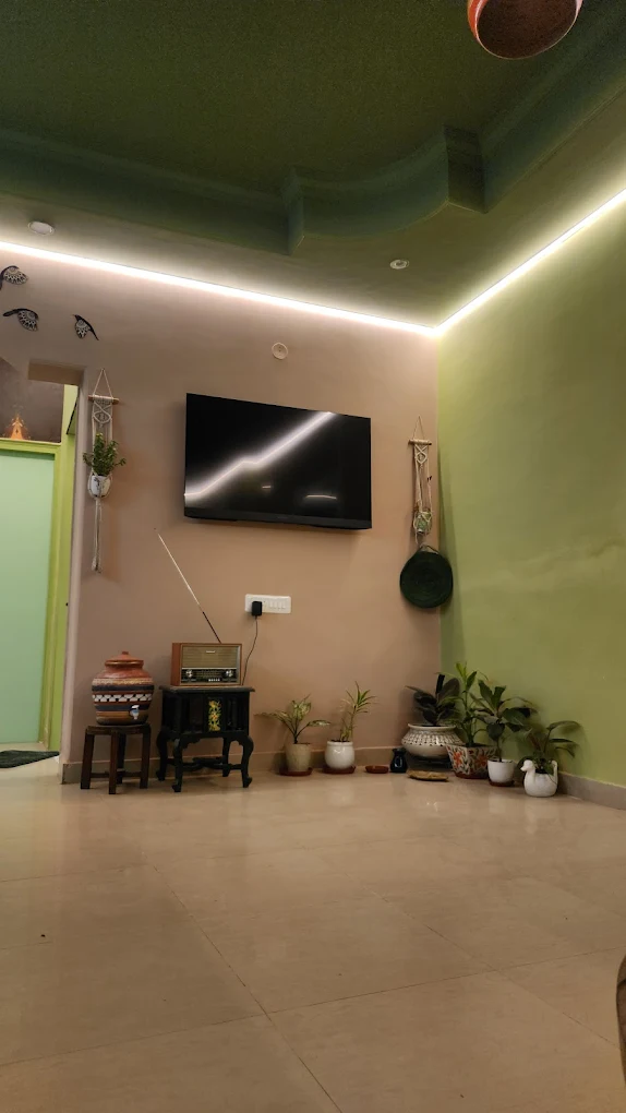 OMAA WELLNESS Ayurvedic care moment